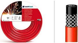 Acetileno vamzdis - CELL-FAST - CF 9,0 x 3,0 - 60 m - Aukštas slėgis - Atsparus karščiui