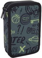 Penalas COOLPACK Tiger, dviejų skyrių, užpildytas