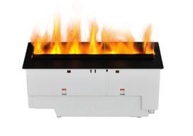Židinio ugniakuras Dimplex Cassette 400/600 LED