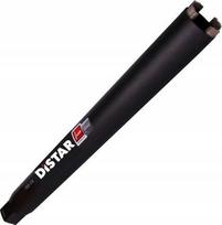 Deimantinis grąžtas Distar Rs-tx 62x450mm, 1 1/4' Unc