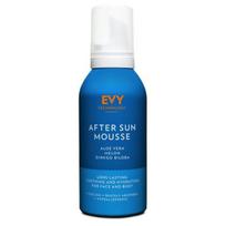 Putos po deginimosi EVY su alaviju ir melionu 150 ml
