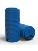 Vandens talpykla Europlast 100 l