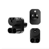Adapteris EV Charge CCS2 Tesla 120A DC