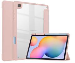 Dėklas CLEAR PENCIL SAMSUNG GALAXY TAB S6 LITE 10.4