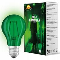 Žalia Led lemputė 5w - Halloween dekoracija