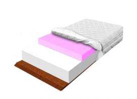 Antčiužinis Fluxar home MT-2130, 90x200 cm