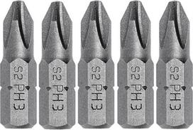 Antgalis Ph3 25mm S2 plienas 5 vnt.