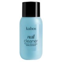 Kabos Nail Cleaner, 150 ml – profesionalus nagų nuriebalintojas ir valiklis gelio, akrilo ir hibridiniam manikiūrui