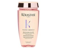 Kérastase Gloss Absolu Bain Hydra-Glaze drėkinamasis šampūnas