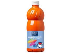 Guašas LB Enfants Redimix 1l 201 orange