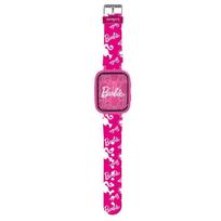 Išmanusis laikrodis Barbie Color Screen Watch with Camera and 8GB Memory Card