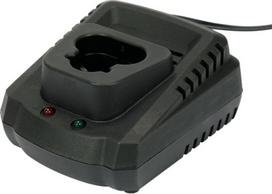Yato 12v Įkroviklis Yt-82912 Li-ion akumuliatoriams