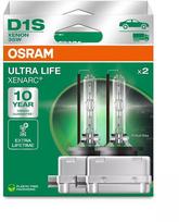 Osram D1s 85v 35w Ultra Life ksenoninės lemputės (2 vnt.)