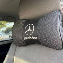 Automobilinės sėdynės galvos atrama mb