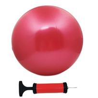 Universalus Pilates kamuolys