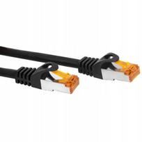 Libox S/ftp Cat6a 3m tinklo kabelis