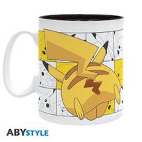 Pokemon Mug - 460 ml