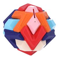 Taupyklė galvosūkis Piggy Bank, 1 vnt.