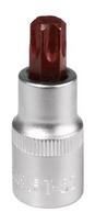 Lizdinė antgalio galvutė Torx T55 1/2"
