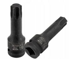 Smūginė Torx T70 1/2" galvutė, Cr-mo plienas