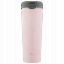 Zojirushi Termo puodelis 400 ml, rožinis