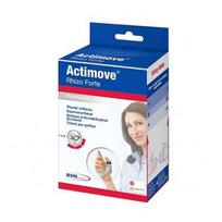 Dešinės rankos nykščio įtvaras Actimove Rhizo Forte, dydis M