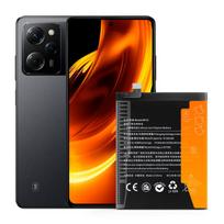 Akumuliatorius telefonui Baterija BP42 skirta Xiaomi Mi 11 Lite NE / Mi 11 Lite 5G / Mi 11 Lite 5G NE, originali talpa 4250 mAh, NOWACELL