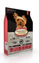 Oven Baked Tradition Adult Small Breed Lamb Rice s.m. 2,27kg