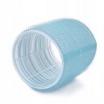 Poniks Velcro plaukų suktukai 56 mm, 6 vnt.