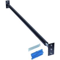 Skersinis Sanro-6, 127-137 cm, tamsiai pilkas