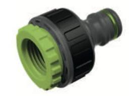 Čiaupo jungtis vidinis sriegis 1/2"-3/4" Stalco EXP, 1 vnt.