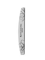 Staleks Expert 40 Mineralinis Nagų Dildė Pusmėnulis 100/150 (25 vnt.)