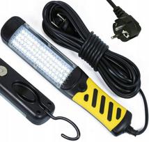 Dirbtuvių lempa 120 LED
