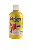 Guašas Toy Color, 500 ml, geltonas