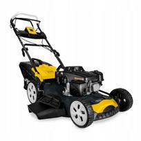 VENOM 56S-224LC – galinga benzininė vejapjovė 9in1, 56 cm, LONCIN 224cc