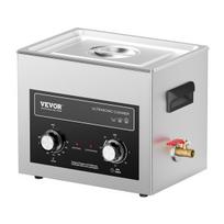 10L ultragarsinis valymo įrenginys su kaitinimu