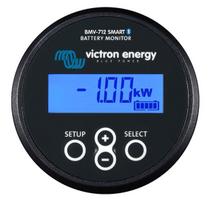 Victron Energy BMV-712 universalus energijos vartojimo matuoklis su Bluetooth ir interneto ryšiu