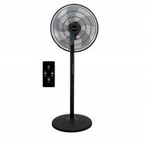 Stovintis ventiliatorius 45w su pulteliu, 36cm skersmuo