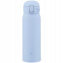 Zojirushi termosinė taurė 480 ml, mėlyna, sandari, karštai/šaltai