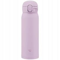 Zojirushi Termo puodelis 480 ml, rožinis, sandarus, kavai, arbatai