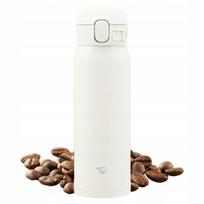Zojirushi Sm-ws48-wm 480 ml baltas termos puodelis kavai
