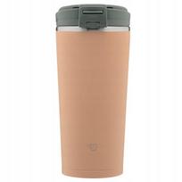 Zojirushi termosinė taurė 300ml, nerūdijantis plienas, smėlio spalvos
