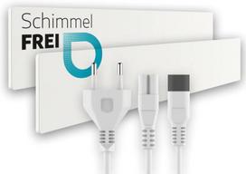 „Schimmel Dry®“ - pelėsių valiklio sienos ir pelėsių valiklio vonia - 20 metų anti -Told Solution - visam laikui baigiasi pelėsiu. Alternatyva pelėsio purškikliui ir tinkama visiems paviršiams