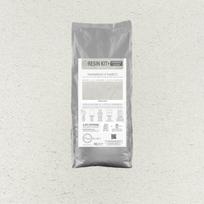 Dekoratyvinis mikrocementas "Mineral White" 2 kg