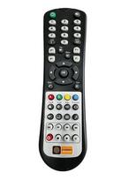 Išmaniojo (Smart TV) ir televizoriaus priedas Nuotolinio valdymo pultas "Sagemcom ESI-88" NAUJAS ORIGINALUS