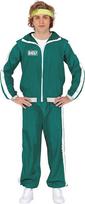 Vyriškas sportinis kostiumas „Gamer“, Size, Height - XL