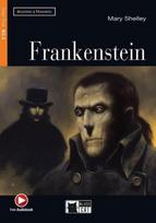 Frankenstein. Buch + Audio-Download: Englische Lektüre für das 5. und 6. Lernjahr, Frankenstein. Buch + Audio-Download: Englische Lektüre für das 5. und 6. Lernjahr
