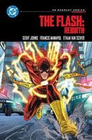 The Flash: Rebirth: DC Compact Comics Edition, The Flash: Rebirth: DC Compact Comics Edition