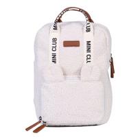 CHILDHOME VAIKIŠKA KUPRINĖ MINI CLUB, SIGNATURE, TEDDY OFF WHITE