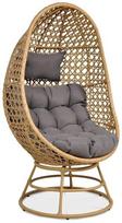 Lauko krėslas HOLIDAY, Beige